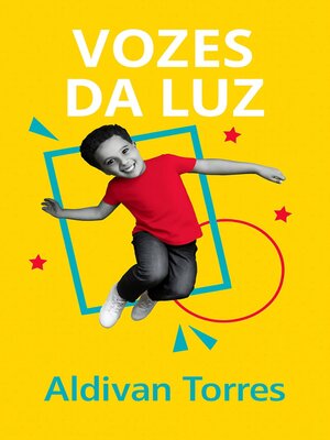 cover image of Voces da Luz